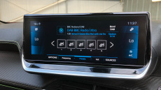 Peugeot 2008 1.2 PureTech 130 GT Line 5dr Petrol Estate